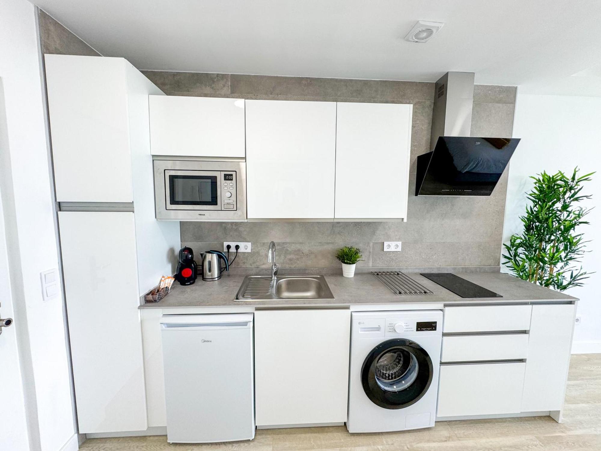 Spectacular Sea Views Torremolinos Apartment Exterior photo